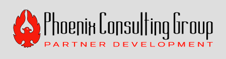 Phoenix Consulting Group Logo